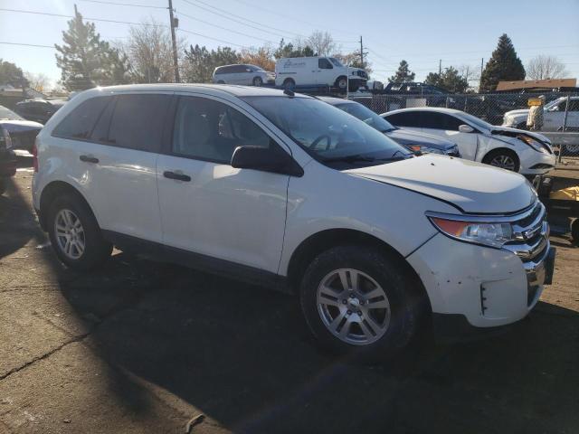 Photo 3 VIN: 2FMDK3GCXCBA46091 - FORD EDGE SE 