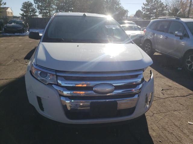 Photo 4 VIN: 2FMDK3GCXCBA46091 - FORD EDGE SE 