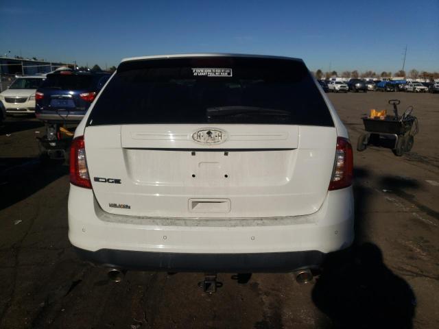 Photo 5 VIN: 2FMDK3GCXCBA46091 - FORD EDGE SE 