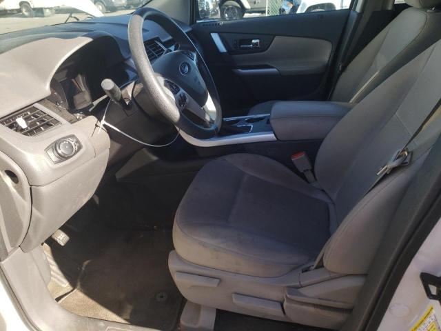 Photo 6 VIN: 2FMDK3GCXCBA46091 - FORD EDGE SE 