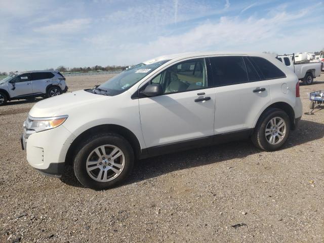 Photo 0 VIN: 2FMDK3GCXCBA52103 - FORD EDGE SE 