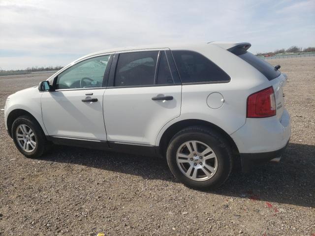 Photo 1 VIN: 2FMDK3GCXCBA52103 - FORD EDGE SE 