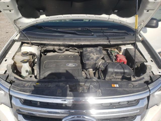 Photo 11 VIN: 2FMDK3GCXCBA52103 - FORD EDGE SE 