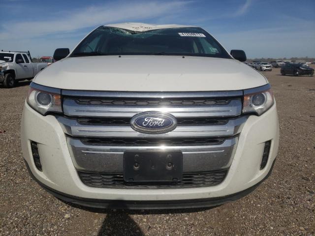 Photo 4 VIN: 2FMDK3GCXCBA52103 - FORD EDGE SE 