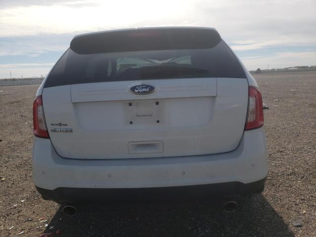 Photo 5 VIN: 2FMDK3GCXCBA52103 - FORD EDGE SE 