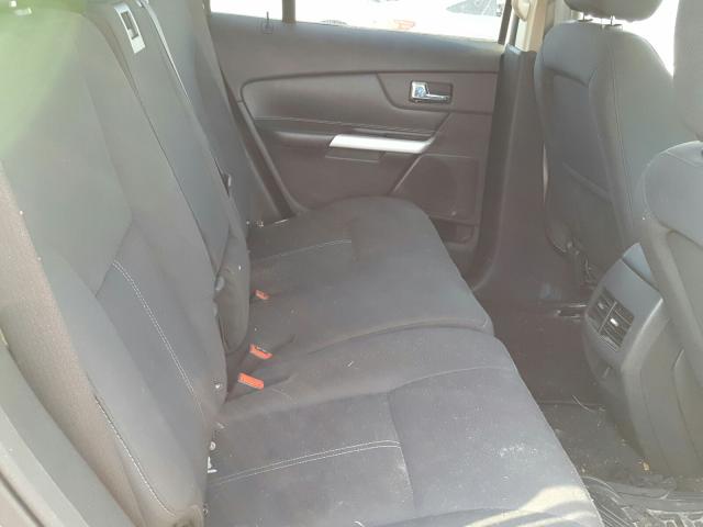 Photo 5 VIN: 2FMDK3GCXCBA54448 - FORD EDGE SE 