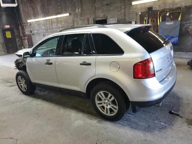 Photo 1 VIN: 2FMDK3GCXCBA57463 - FORD EDGE SE 