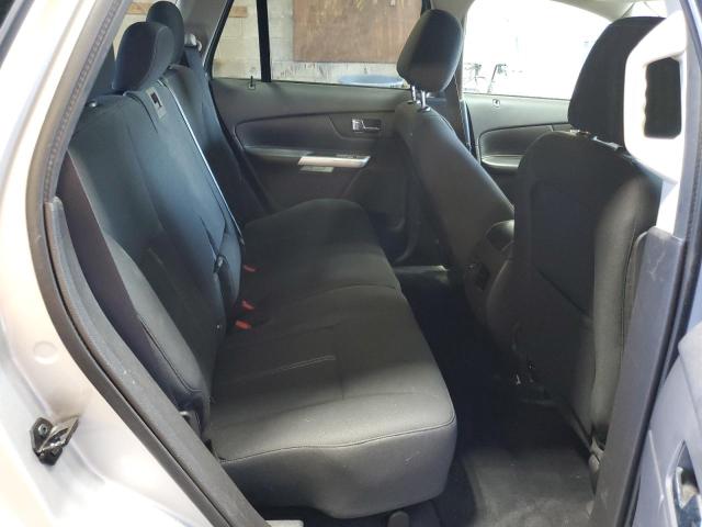 Photo 10 VIN: 2FMDK3GCXCBA57463 - FORD EDGE SE 