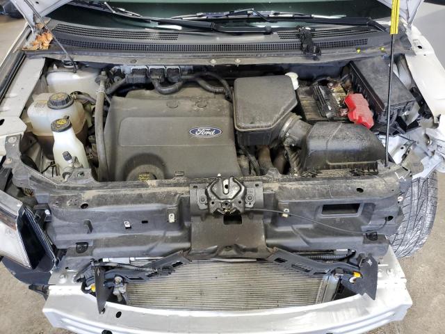 Photo 11 VIN: 2FMDK3GCXCBA57463 - FORD EDGE SE 