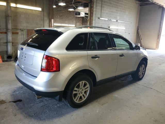 Photo 2 VIN: 2FMDK3GCXCBA57463 - FORD EDGE SE 