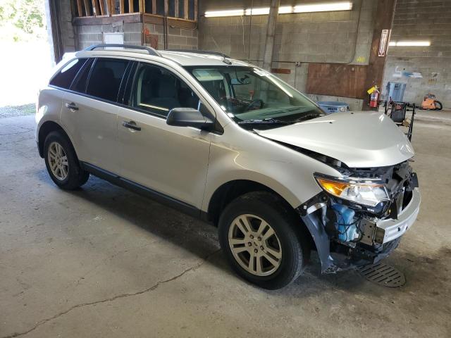 Photo 3 VIN: 2FMDK3GCXCBA57463 - FORD EDGE SE 