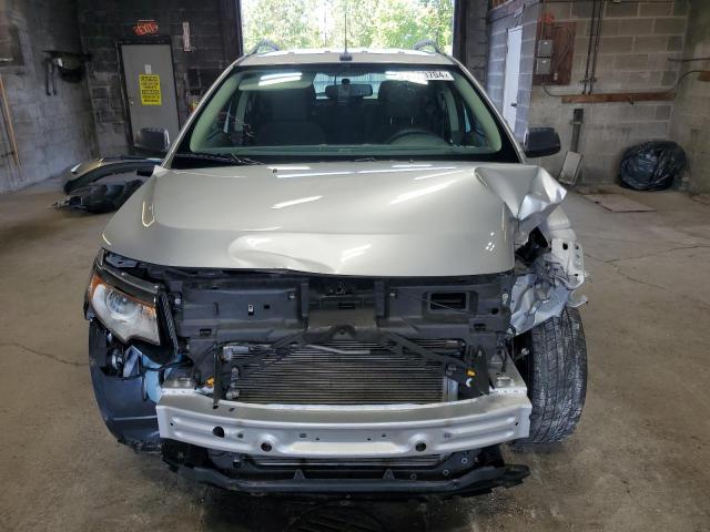 Photo 4 VIN: 2FMDK3GCXCBA57463 - FORD EDGE SE 