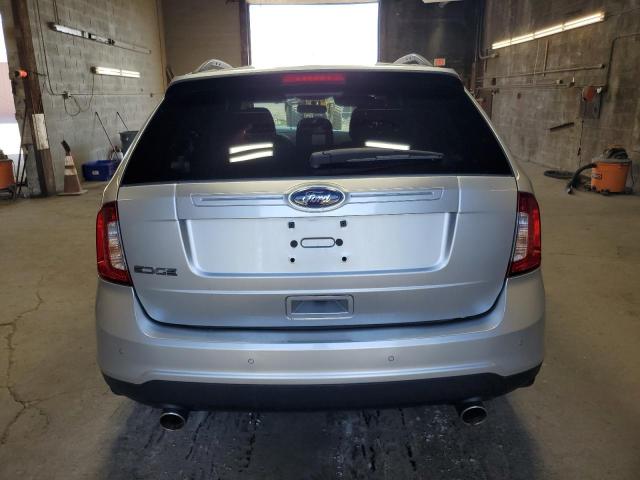 Photo 5 VIN: 2FMDK3GCXCBA57463 - FORD EDGE SE 