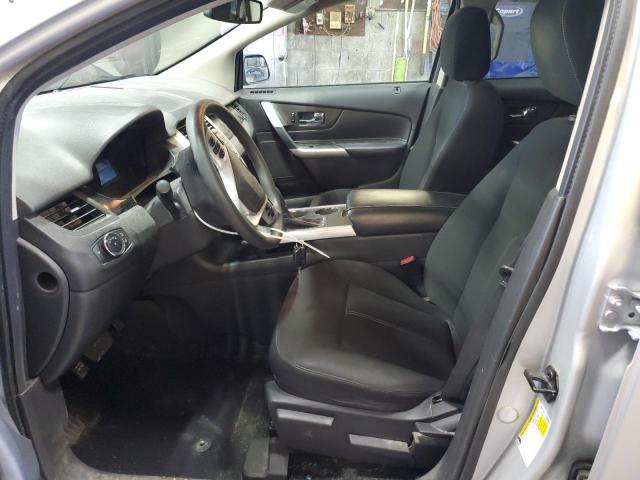 Photo 6 VIN: 2FMDK3GCXCBA57463 - FORD EDGE SE 