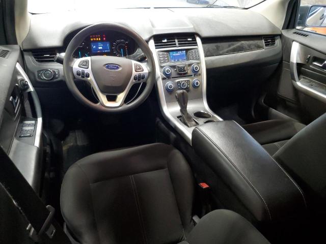 Photo 7 VIN: 2FMDK3GCXCBA57463 - FORD EDGE SE 