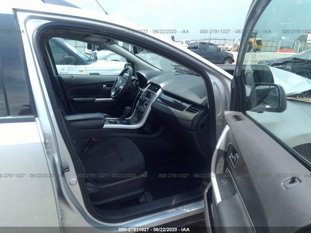 Photo 4 VIN: 2FMDK3GCXCBA66714 - FORD EDGE 