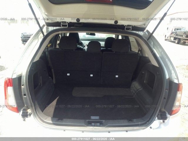 Photo 5 VIN: 2FMDK3GCXCBA66714 - FORD EDGE 