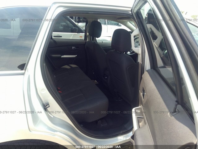 Photo 7 VIN: 2FMDK3GCXCBA66714 - FORD EDGE 