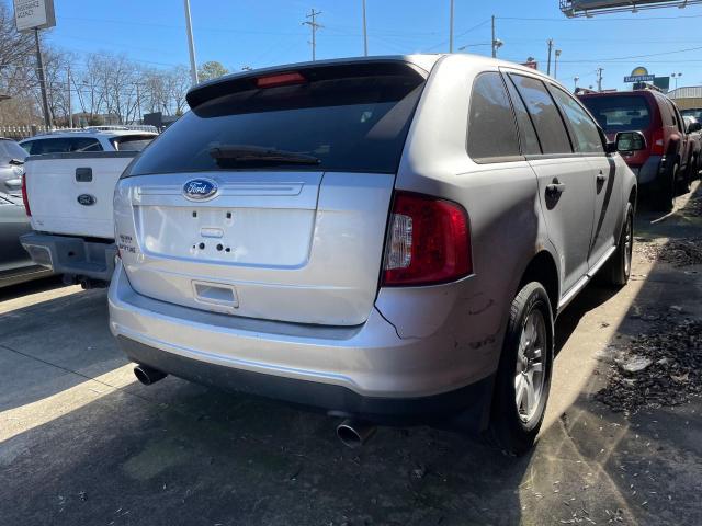 Photo 3 VIN: 2FMDK3GCXCBA83478 - FORD EDGE 