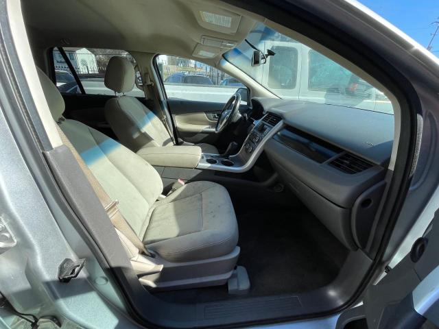 Photo 4 VIN: 2FMDK3GCXCBA83478 - FORD EDGE 