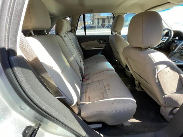 Photo 5 VIN: 2FMDK3GCXCBA83478 - FORD EDGE 