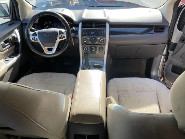 Photo 8 VIN: 2FMDK3GCXCBA83478 - FORD EDGE 