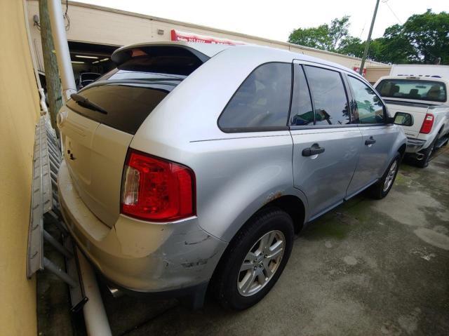 Photo 3 VIN: 2FMDK3GCXCBA83478 - FORD EDGE 