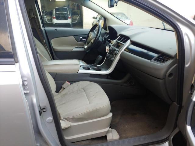 Photo 4 VIN: 2FMDK3GCXCBA83478 - FORD EDGE 