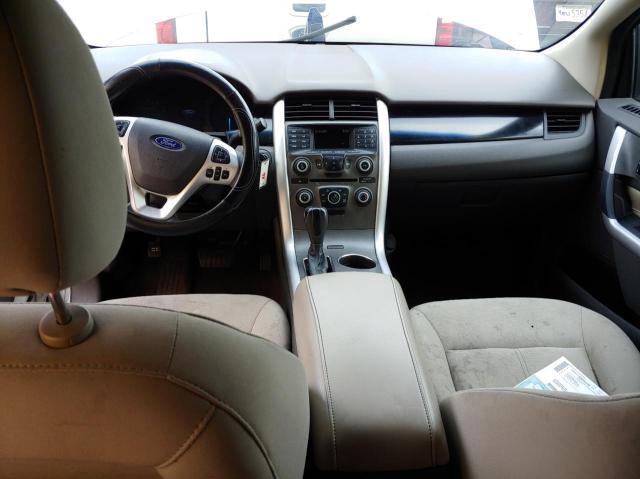 Photo 8 VIN: 2FMDK3GCXCBA83478 - FORD EDGE 