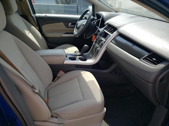 Photo 4 VIN: 2FMDK3GCXDBA21015 - FORD EDGE SE 