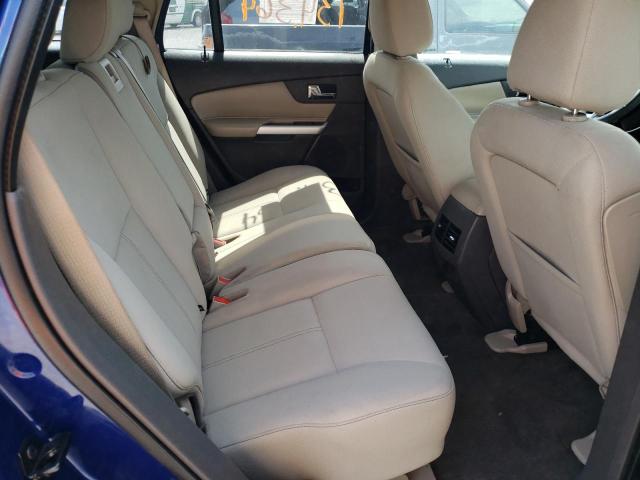 Photo 5 VIN: 2FMDK3GCXDBA21015 - FORD EDGE SE 