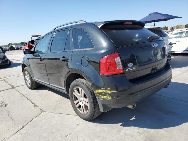 Photo 1 VIN: 2FMDK3GCXDBA36047 - FORD EDGE SE 