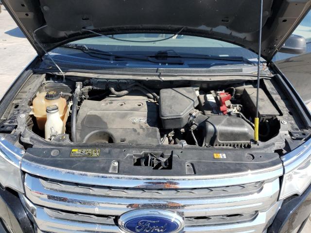 Photo 11 VIN: 2FMDK3GCXDBA36047 - FORD EDGE SE 