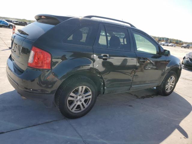 Photo 2 VIN: 2FMDK3GCXDBA36047 - FORD EDGE SE 