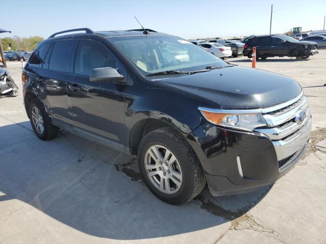 Photo 3 VIN: 2FMDK3GCXDBA36047 - FORD EDGE SE 