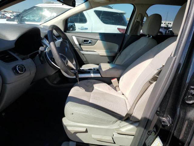 Photo 6 VIN: 2FMDK3GCXDBA36047 - FORD EDGE SE 