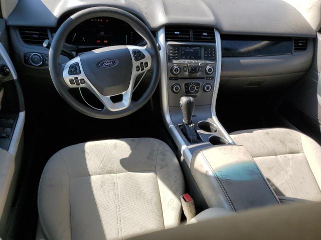 Photo 7 VIN: 2FMDK3GCXDBA36047 - FORD EDGE SE 