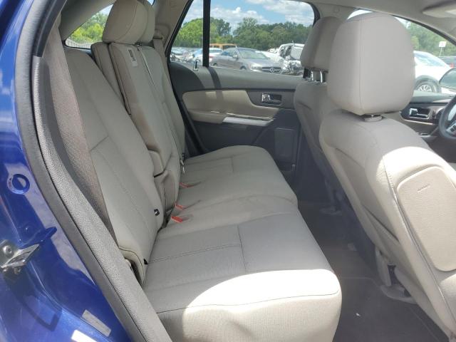 Photo 10 VIN: 2FMDK3GCXDBA56606 - FORD EDGE 