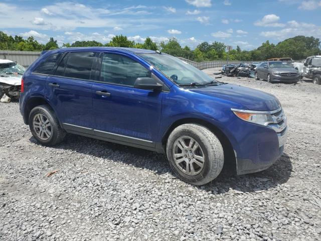 Photo 3 VIN: 2FMDK3GCXDBA56606 - FORD EDGE 