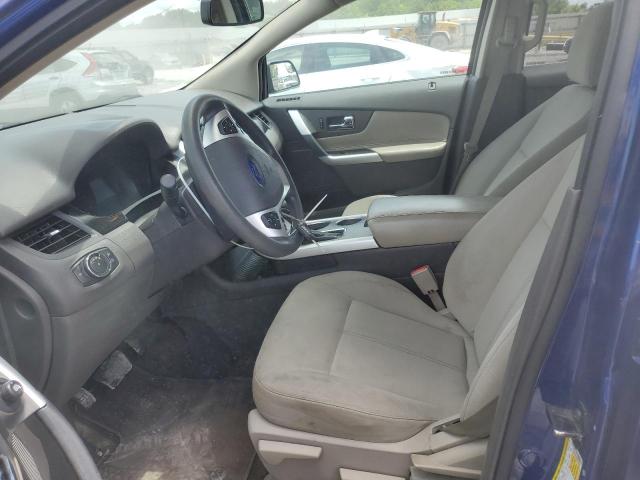 Photo 6 VIN: 2FMDK3GCXDBA56606 - FORD EDGE 