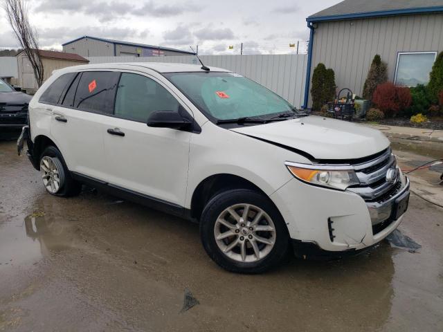 Photo 3 VIN: 2FMDK3GCXDBB01012 - FORD EDGE 