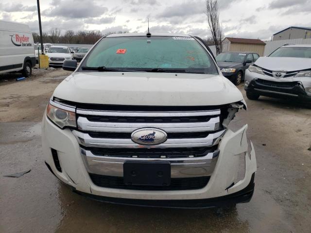 Photo 4 VIN: 2FMDK3GCXDBB01012 - FORD EDGE 