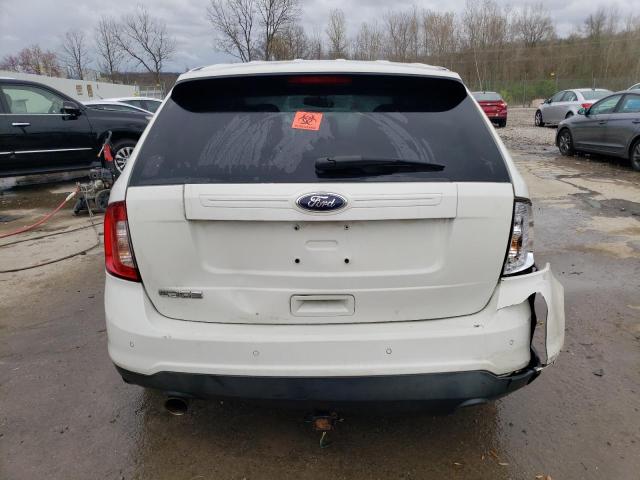 Photo 5 VIN: 2FMDK3GCXDBB01012 - FORD EDGE 