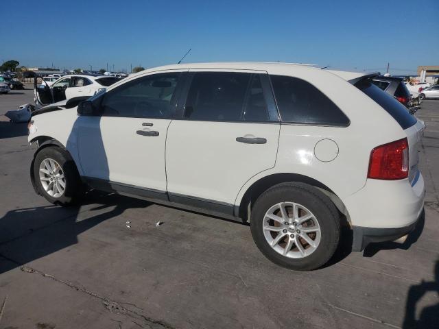 Photo 1 VIN: 2FMDK3GCXDBB14794 - FORD EDGE SE 