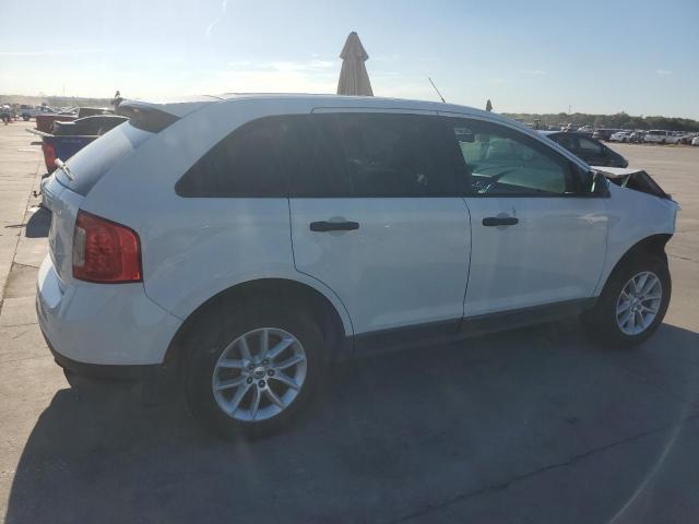 Photo 2 VIN: 2FMDK3GCXDBB14794 - FORD EDGE SE 