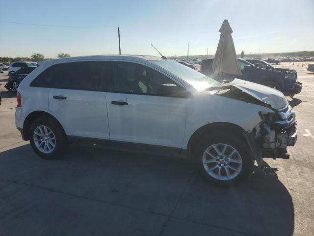 Photo 3 VIN: 2FMDK3GCXDBB14794 - FORD EDGE SE 