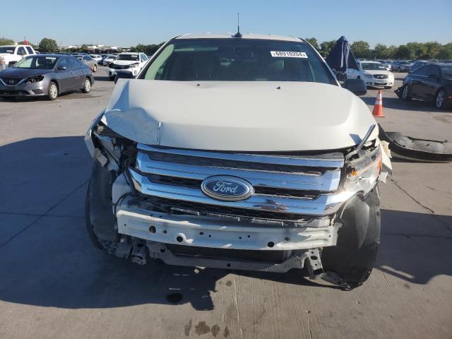 Photo 4 VIN: 2FMDK3GCXDBB14794 - FORD EDGE SE 