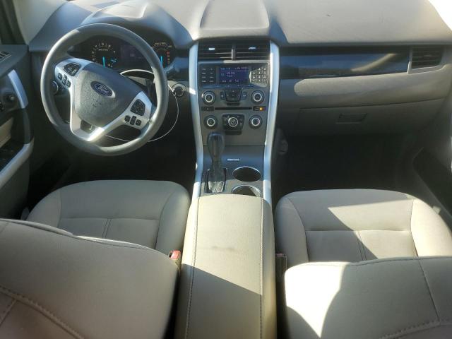 Photo 7 VIN: 2FMDK3GCXDBB14794 - FORD EDGE SE 