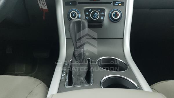 Photo 18 VIN: 2FMDK3GCXDBB15671 - FORD EDGE 