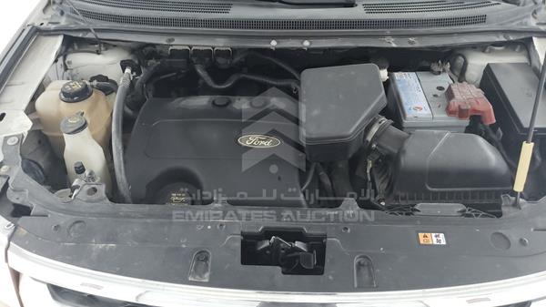 Photo 28 VIN: 2FMDK3GCXDBB15671 - FORD EDGE 